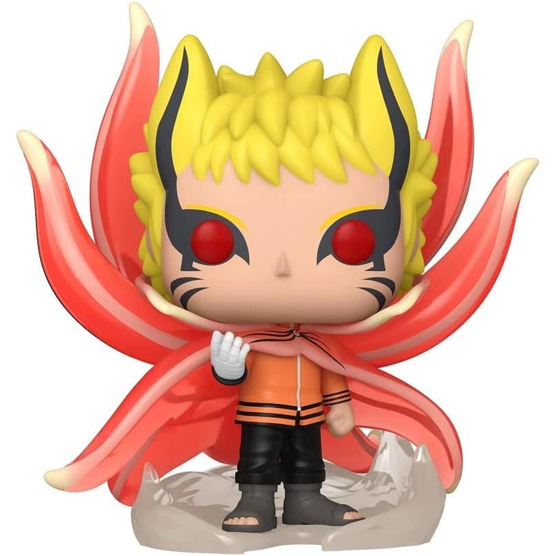 Boruto: Naruto Next Generations- Baryon Naruto 1361