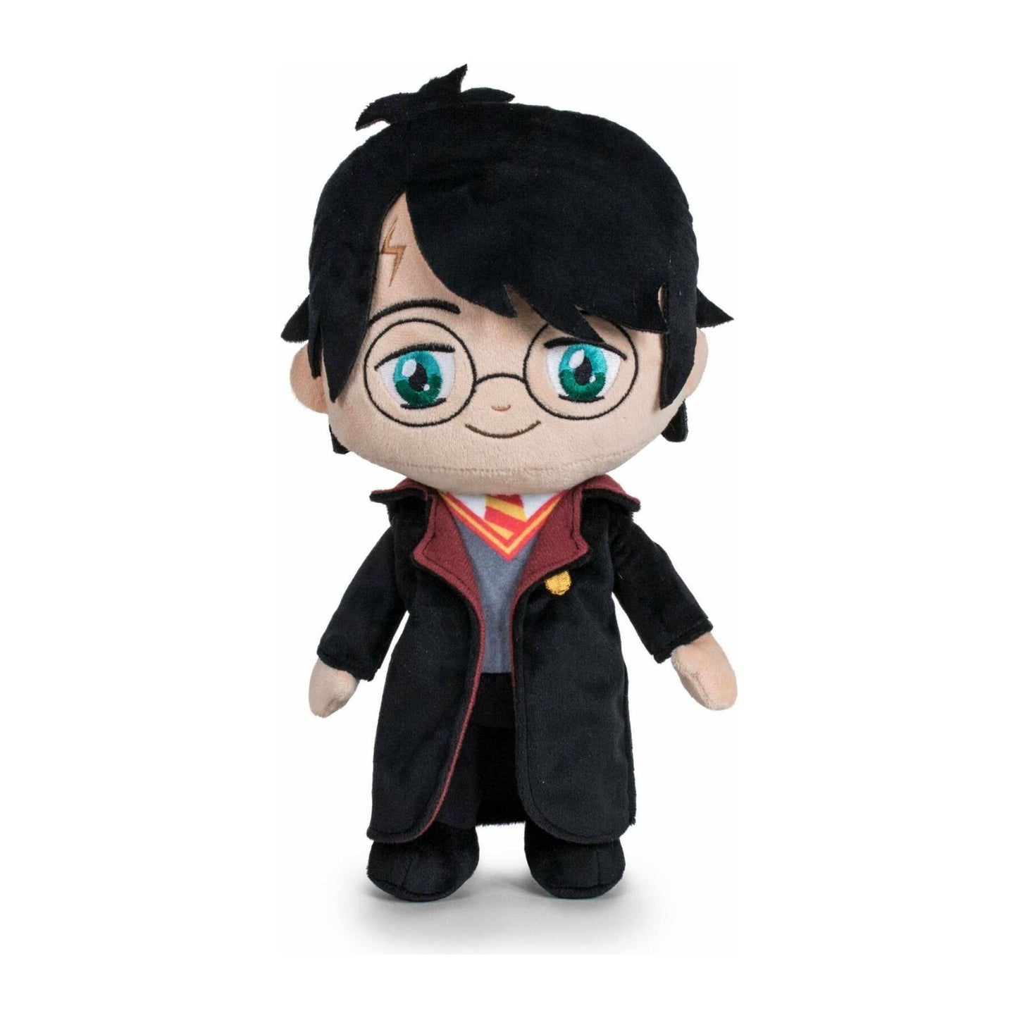 Harry Potter - Plüsch Figur