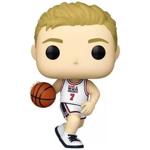 Funko Pop! NBA: Larry Bird  Nr. 110