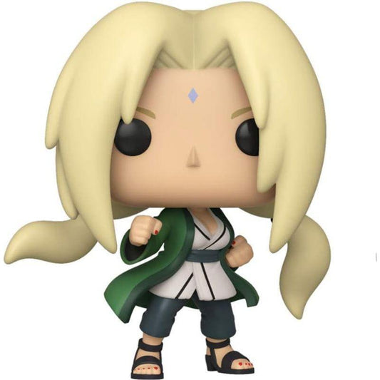 Funko Pop! Naruto Shippuden - Lady Tsunade 730