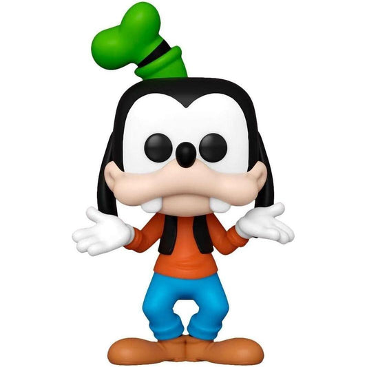 Funko Pop! Disney: Classics - Goofy 1190