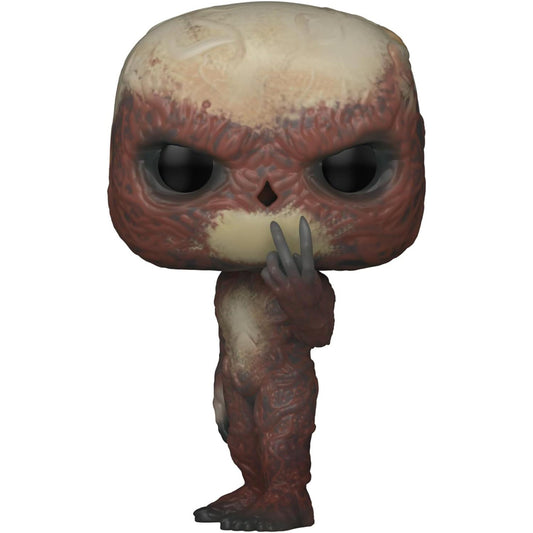 Funko Pop! TV: Stranger Things - Vecna Pointing