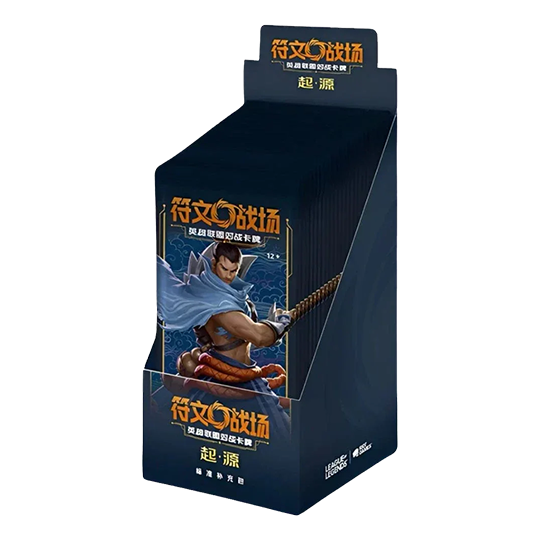 Riftbound: Origins (Chinesisch)
