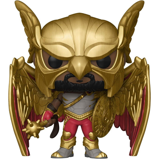 Funko Pop! Movies: Black Adam - Hawkman 1236