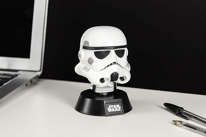 STORMTROOPER - ICON LIGHT