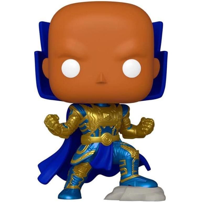 Funko POP Marvel: What If The Watcher