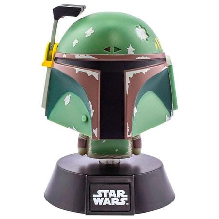 Star-Wars Boba Fett Icon Light