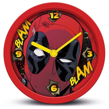 Deadpool - Tischlampe BLAM BLAM