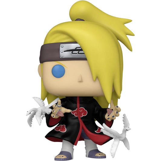 Naruto Shippuden- Deidara 1434