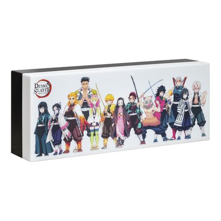 Demon Slayer - Lampe 7,2 cm (Alle Figuren)