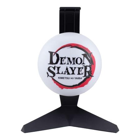 Demon Slayer - Logo Lampe