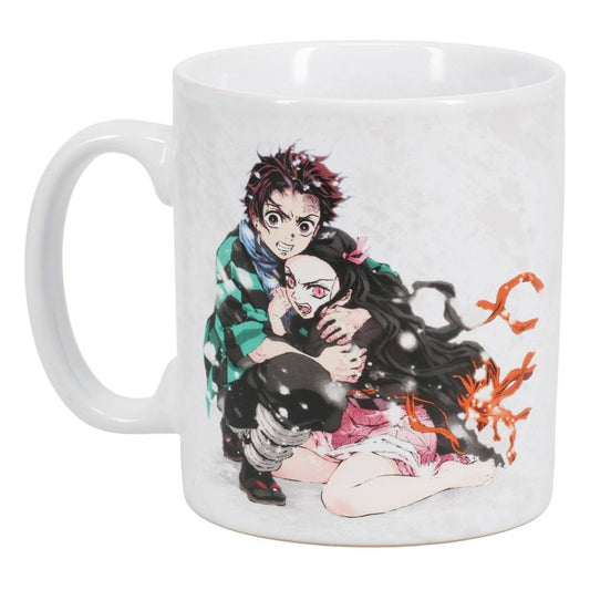 Demon Slayer - Tasse