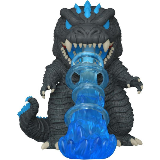 Godzilla Ultima with Heat Ray 1469