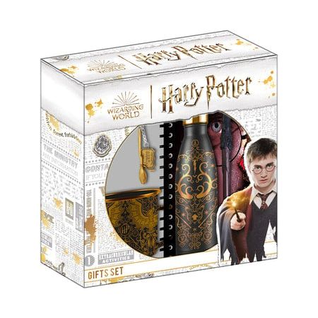 Harry Potter - Geschenkset