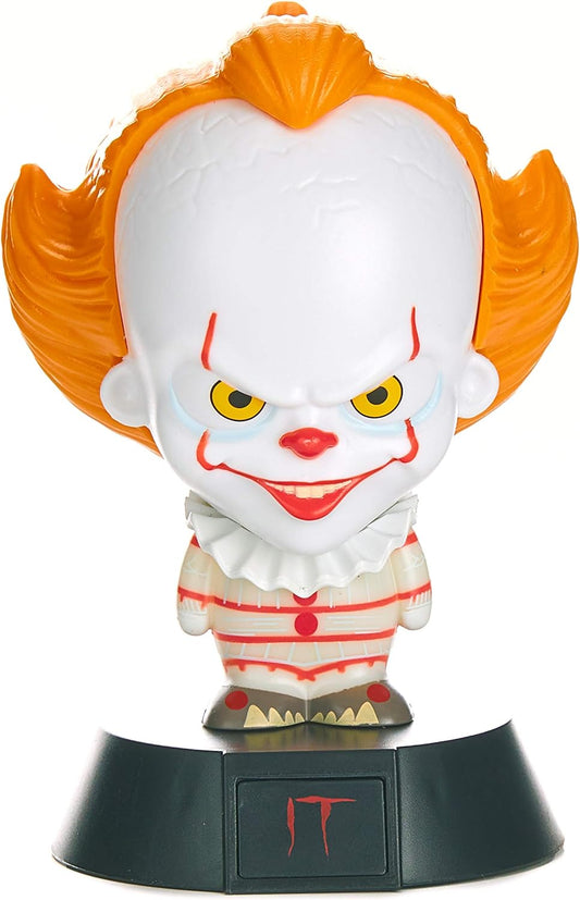 IT - Pennywise Icon Light