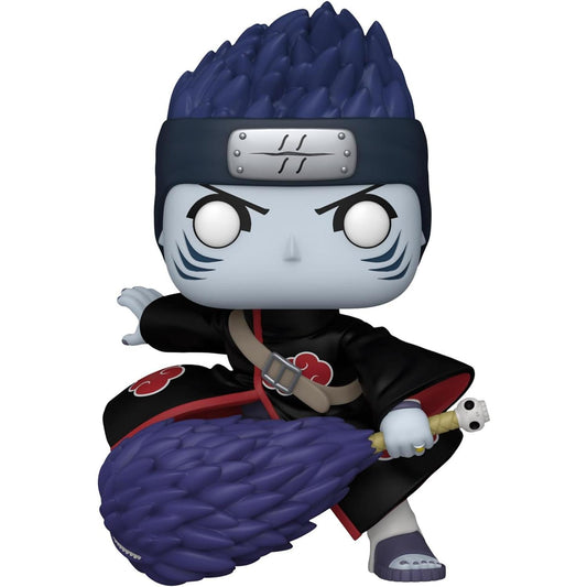 Naruto Shippuden: Kisame 1437