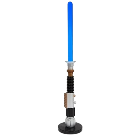 Star Wars - Obi-Wan Lichtschwert Lampe
