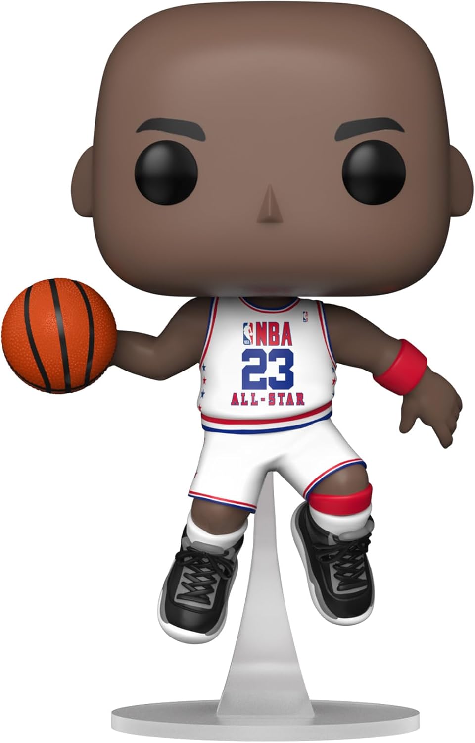 Funko Pop! NBA: Michael Jordan 137