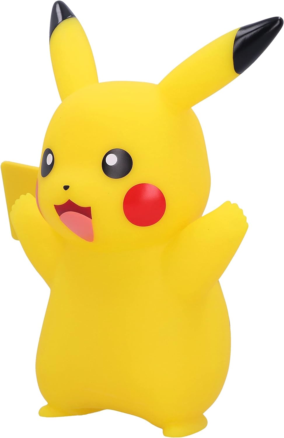 Pokemon LED Leuchte Pikachu Happy 25 cm