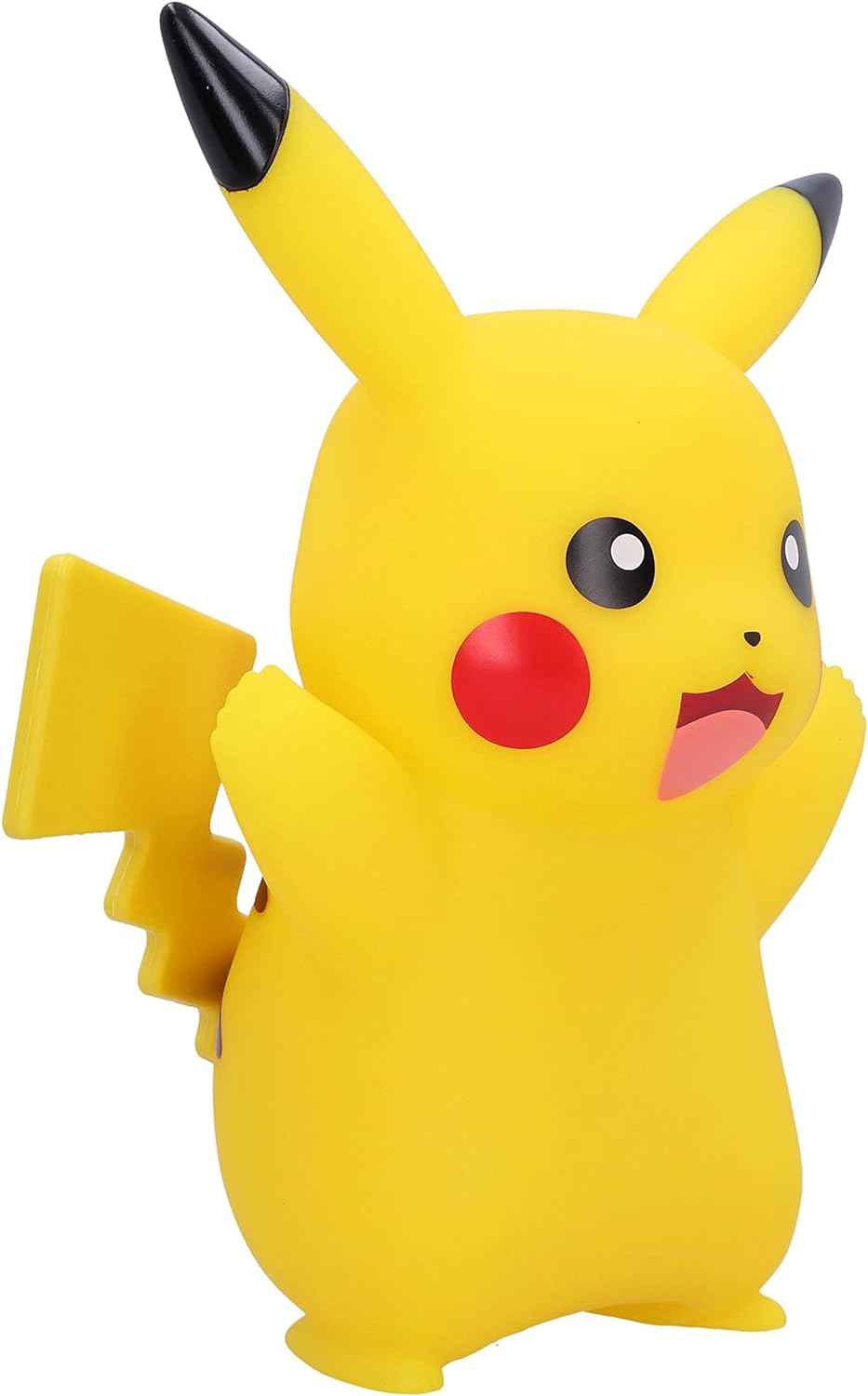 Pokemon LED Leuchte Pikachu Happy 25 cm