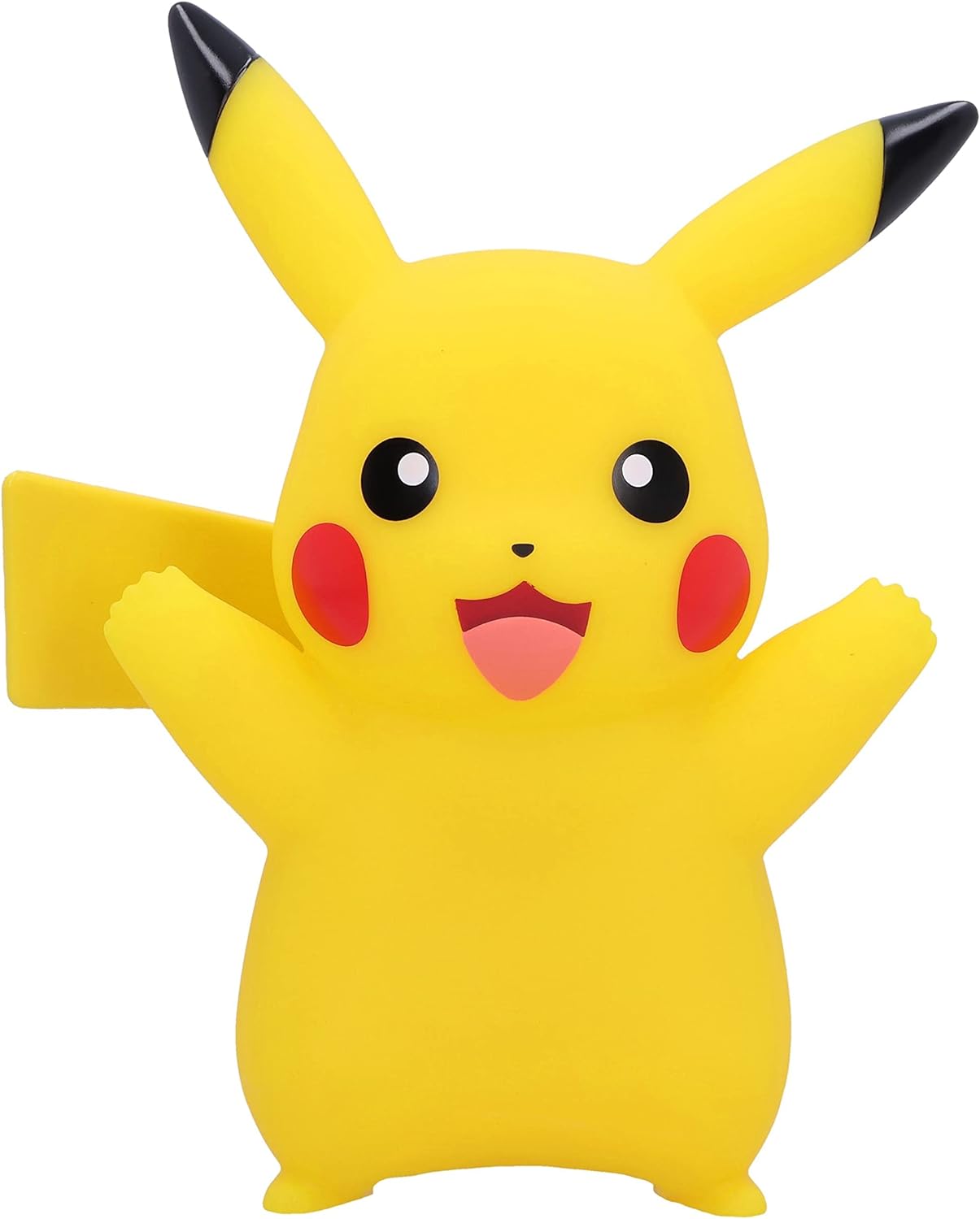 Pokemon LED Leuchte Pikachu Happy 25 cm