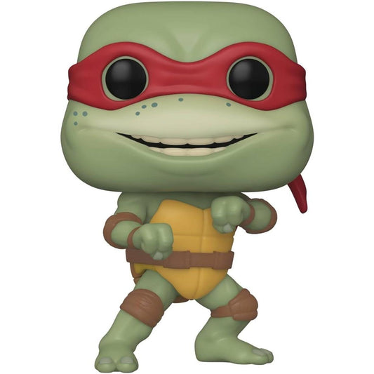 Teenage Mutant Ninja Turtles: Raphael 1135