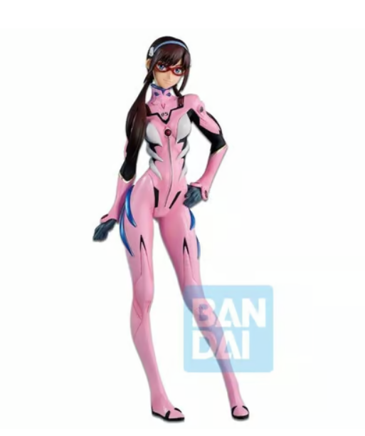 Evangelion 2020 - Mari:2.0 Ichibansho Figur 22cm