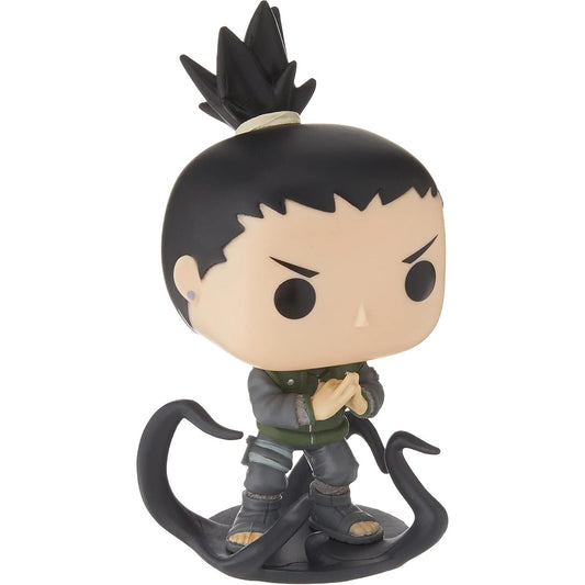 Naruto Shippuden- Shikamaru Nara 933