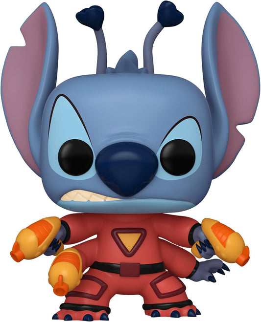 Funko Pop! Lilo & Stich - Stich (626) 125