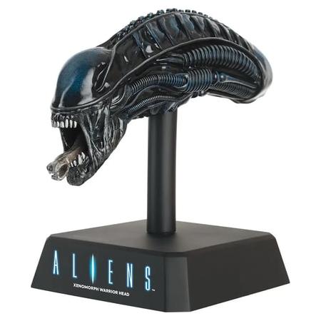 Alien vs Predator - Alien Kopf