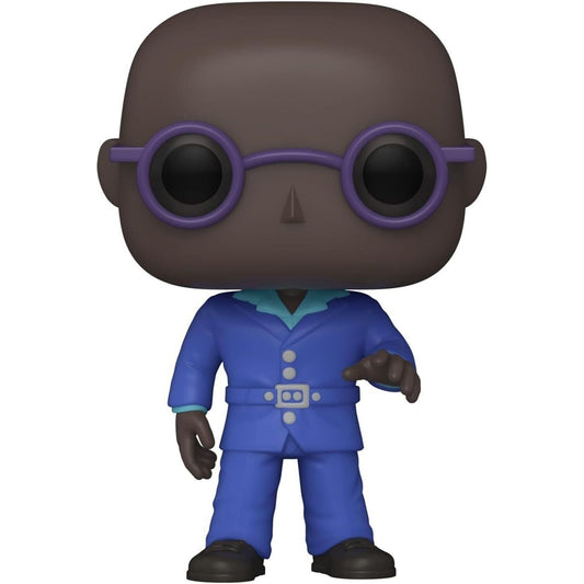 Funko Pop! Movies: The Matrix 4 - Morpheus 1174