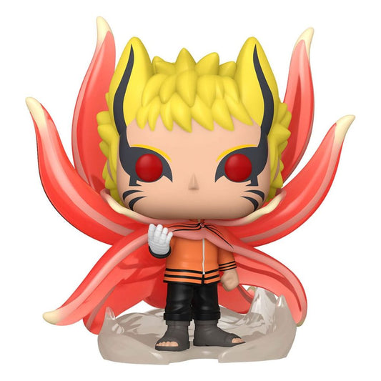 Funko - POP! - Boruto - Naruto Baryon Mode 1361