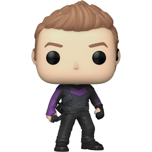 Funko Pop! Marvel: Hawkeye 1211