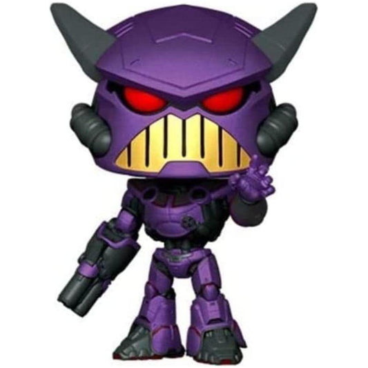 Funko Pop! Disney Pixar: Lightyear - Zurg ENG Merchandising