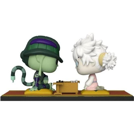 Funko Pop! Moment: Hunter x Hunter - Komugi vs Meruem 1136