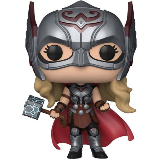 Funko Pop! Marvel: Thor: Love and Thunder - Mighty Thor 1041