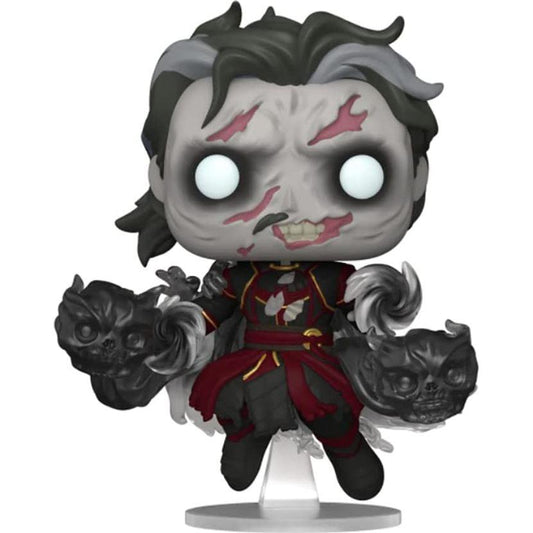 Funko Pop! Marvel: Doctor Strange in the Multiverse of Madness - Dead Strange 1032