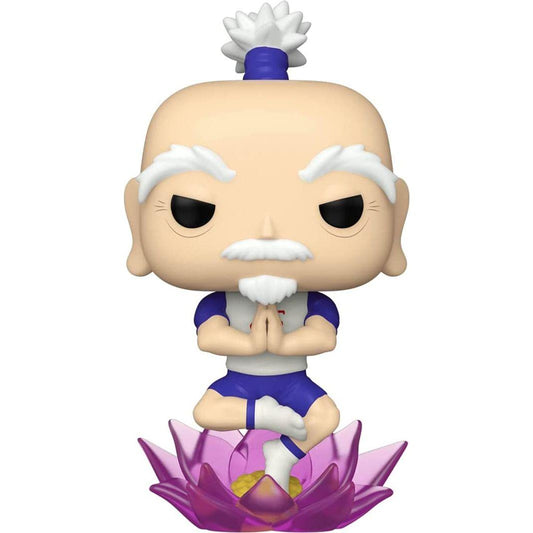 Funko Pop! Animation: Hunter x Hunter - Netero 1132