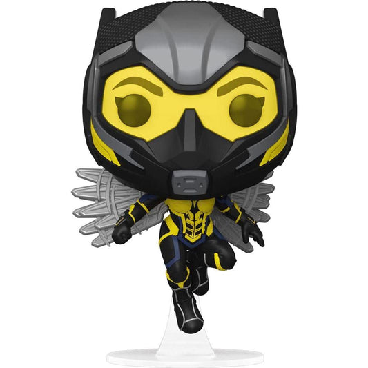 Funko Pop! Marvel: Ant-Man and The Wasp: Quantumania - The Wasp (Chance of Chase) 1138