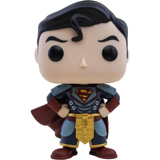 Funko Pop! Heroes: Imperial Palace - Superman 402