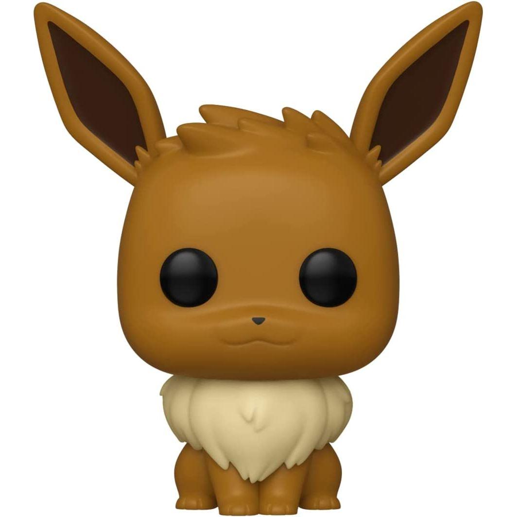 Funko Pop Pokemon Evoli 577