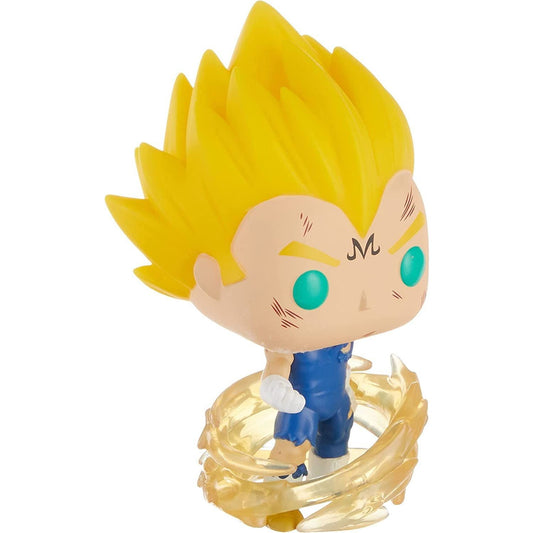 Funko Pop! POP Dragon Ball Z S8 Majin Vegeta 862