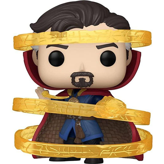 Funko Pop! Marvel: Spider-Man: No Way Home S3 - Dr. Strange 1162