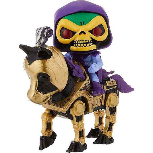 Funko Pop! Rides: Masters of the Universe - Skeletor on Night Stalker 278