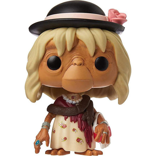 Funko Pop! Movies: E.T. the Extra-Terrestrial 40th Anniversary - E.T. in Disguise 1253