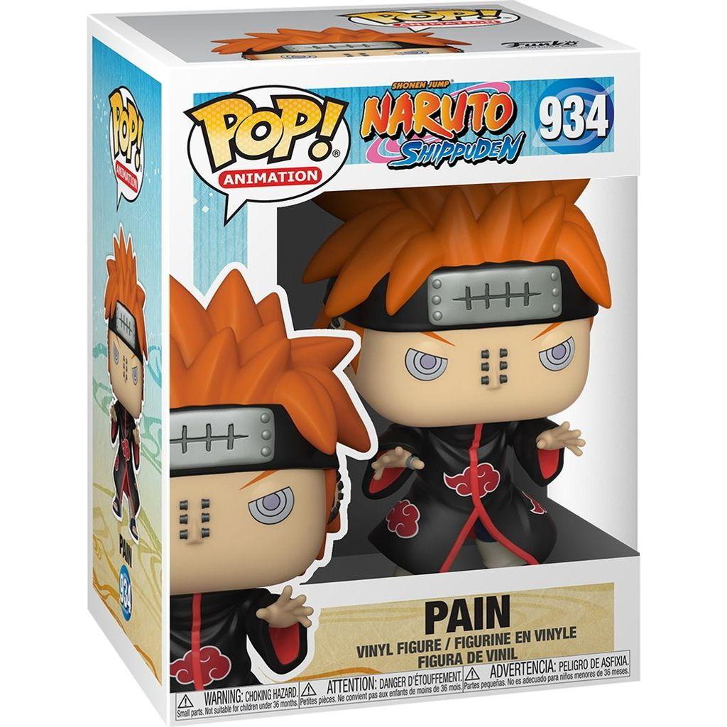 Funko Pop! Animation: Naruto - Pain 934