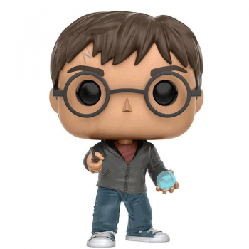 Funko Pop Harry Potter with Prophecy 32