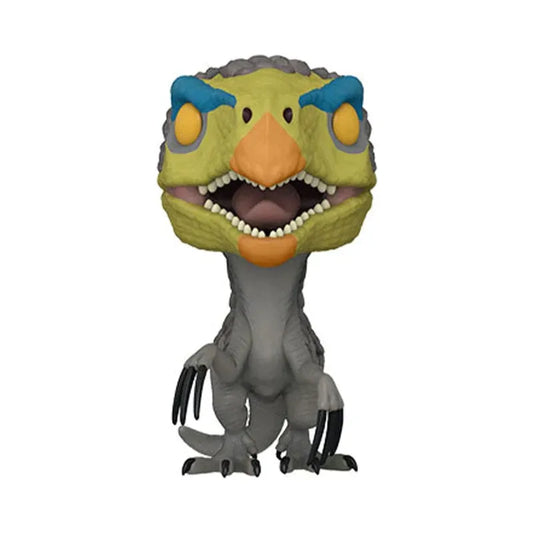 Funko Pop! Movies: Jurassic World: Dominion - Therizinosaurus 1206