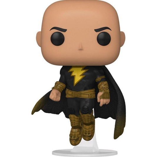 Funko Pop! Movies: Black Adam - Black Adam (Flying) 1231