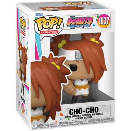 Funko Pop Cho Cho 1037